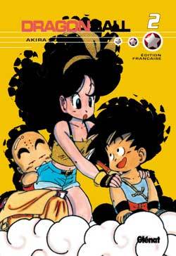 Dragon Ball (Volume Double) - Tome 02