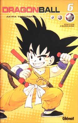 Dragon Ball (Volume Double) - Tome 06