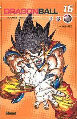 Dragon Ball (Volume Double) - Tome 16