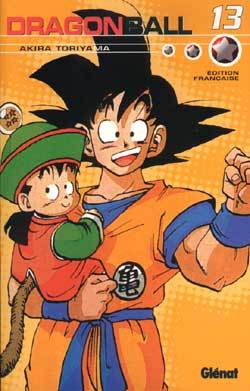 Dragon Ball (Volume Double) - Tome 13