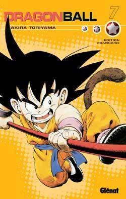 Dragon Ball (Volume Double) - Tome 07