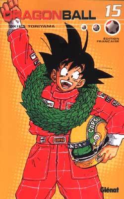 Dragon Ball (Volume Double) - Tome 15