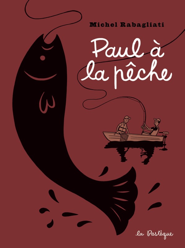 Paul A La Peche