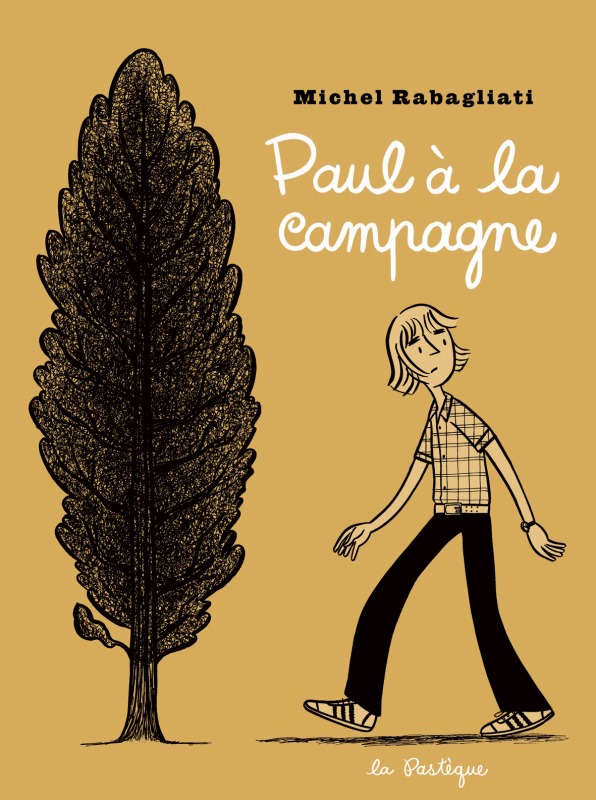 Paul A La Campagne