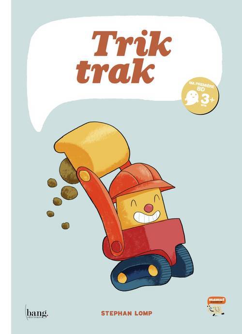 Trik Trak