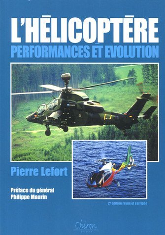 Helicoptere Performances Et Evol.