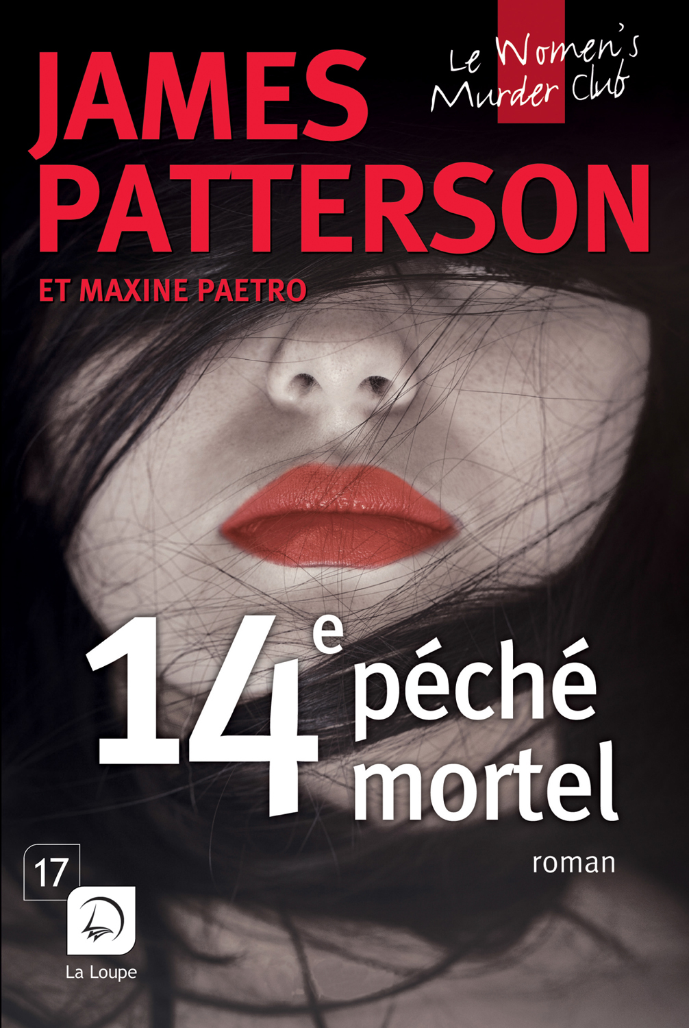 14e Peche Mortel - Le Women'S Murder Club