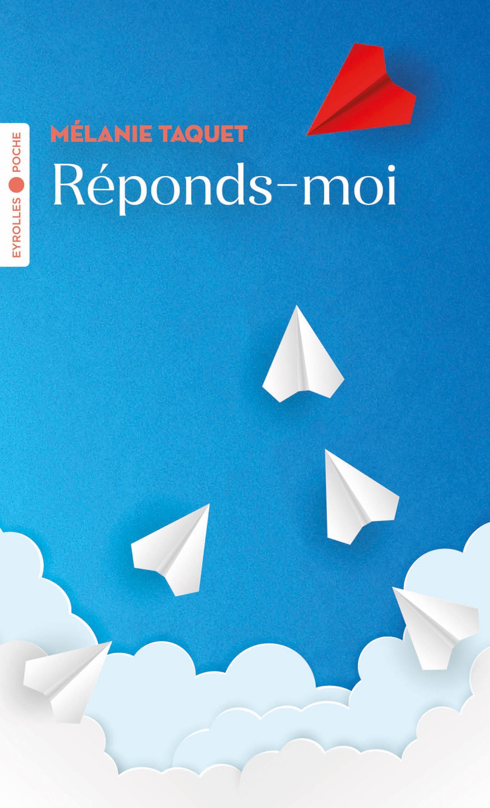 Reponds-Moi