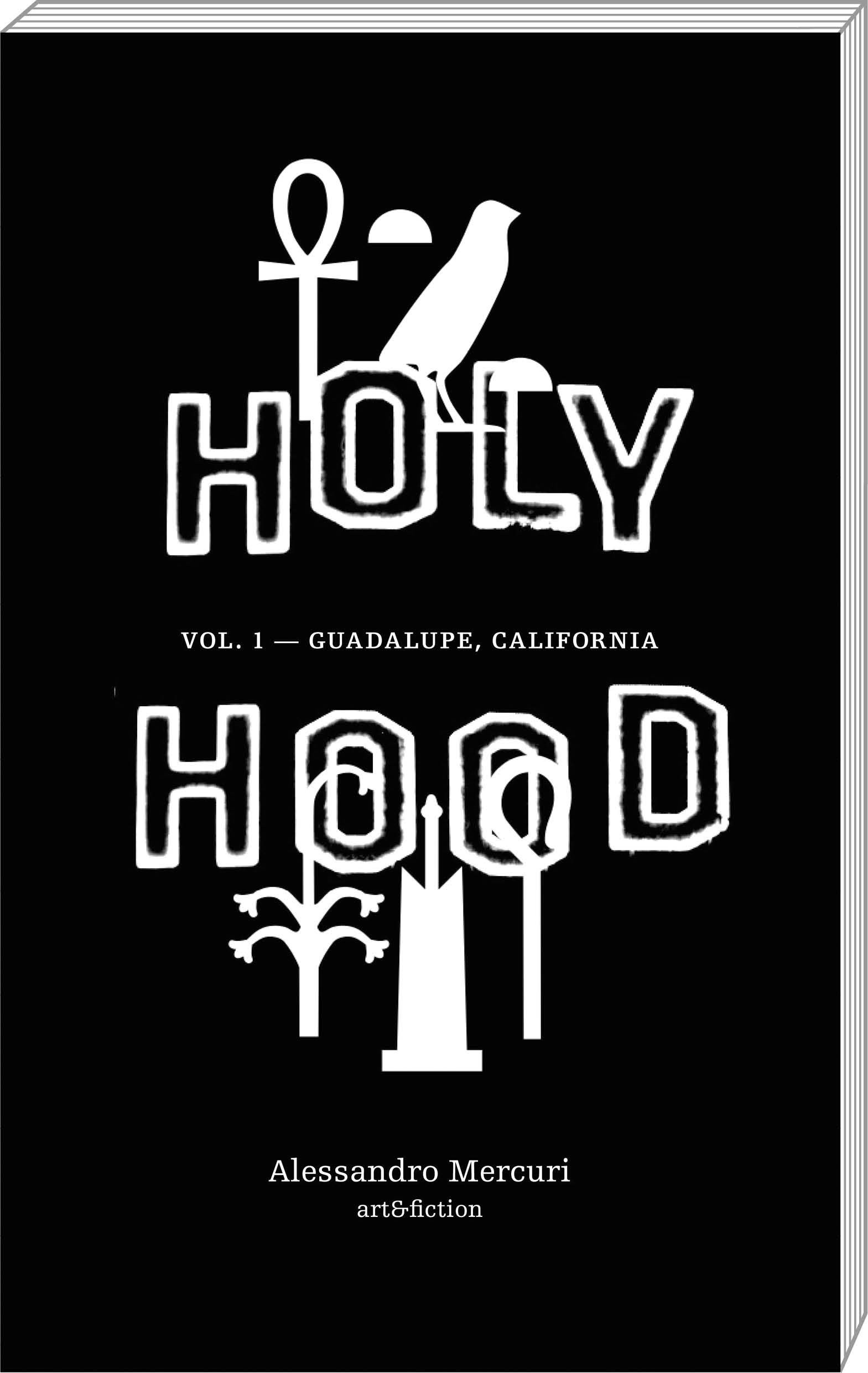 Holyhood - T01 - Holyhood