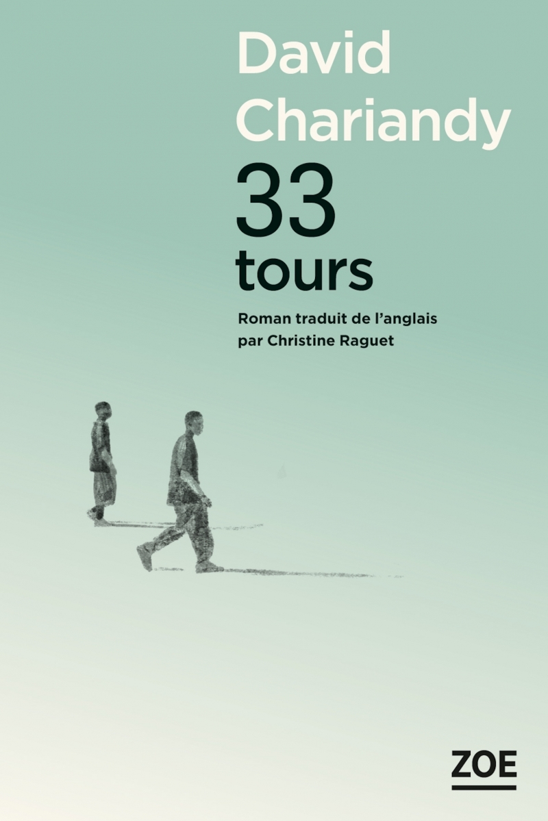 33 Tours