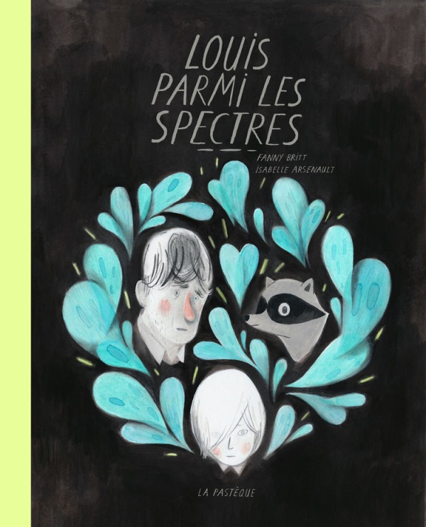 Louis Parmi Les Spectres