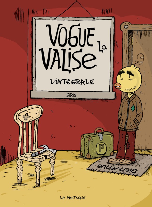 Vogue La Valise - Integrale
