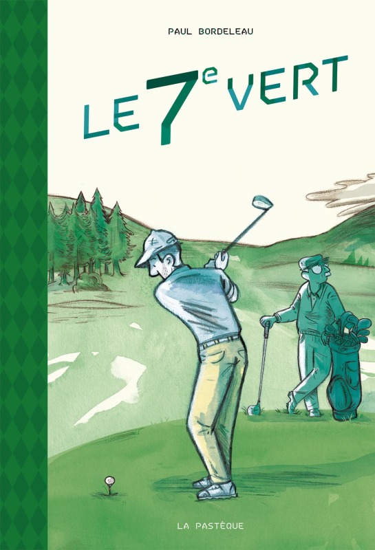 Le 7e Vert