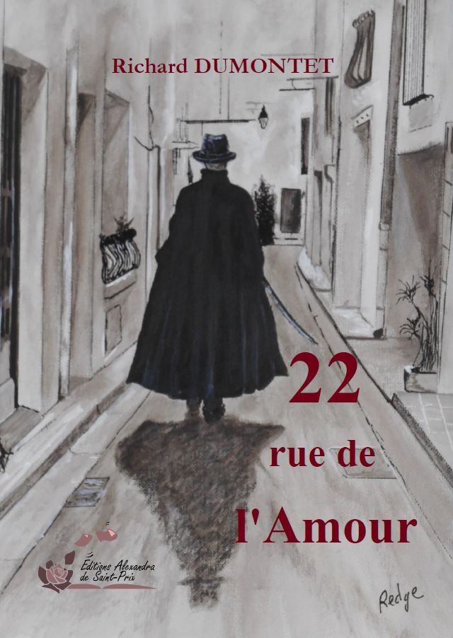 22 Rue De L'Amour