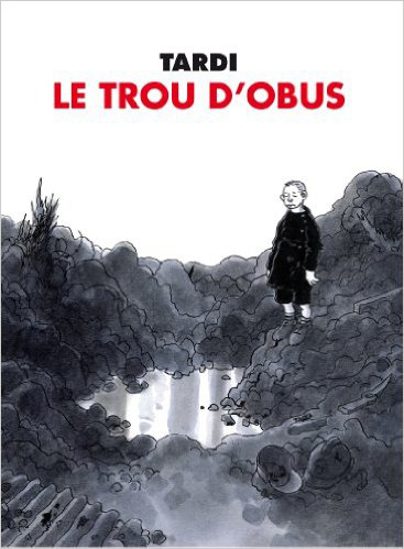 Le Trou D'Obus