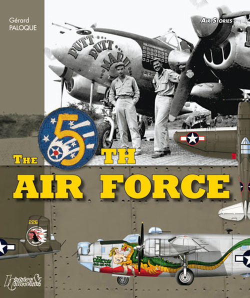 5th Air Force (Gb)