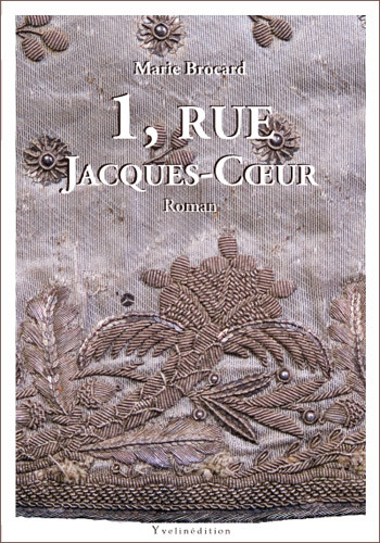 1, Rue Jacques Coeur