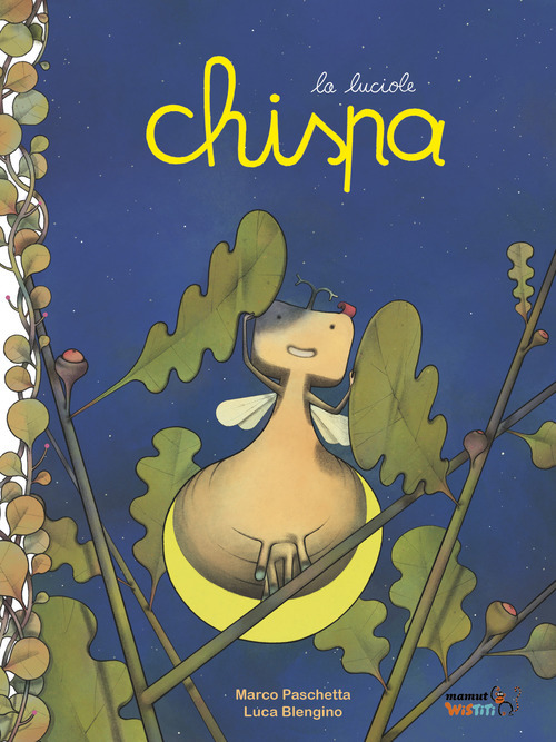 Chispa, La Luciole