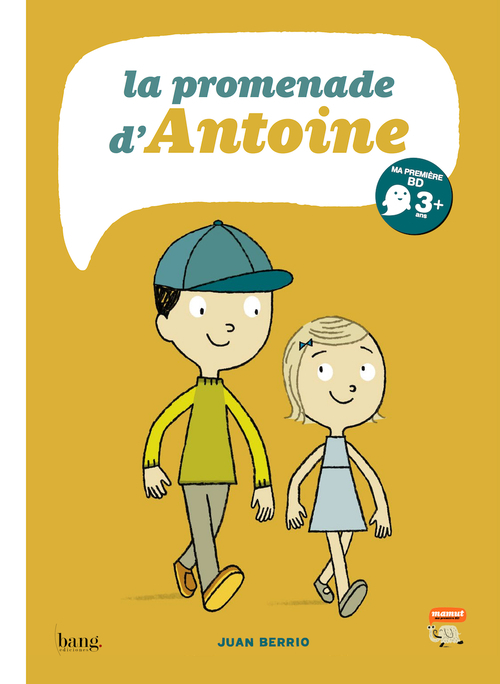 La Promenade D Antoine