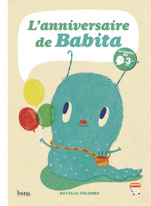 L'Anniversaire De Babita