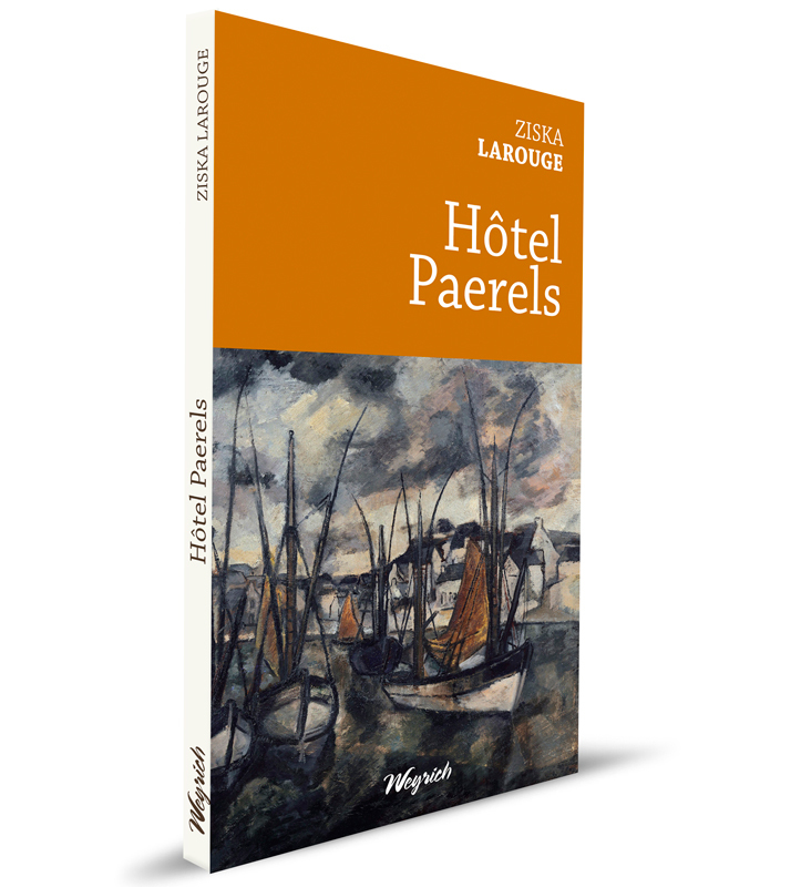 Hotel Paerels