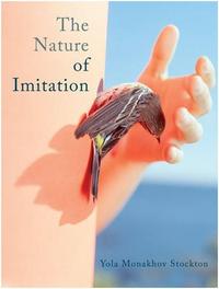 Yola Monakhov Stockton The Nature of Imitation /anglais