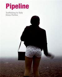 Elena Perlino Pipeline /anglais