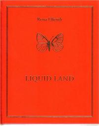 Rena Effendi Liquid Land /anglais