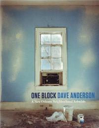 Dave Anderson One Block /anglais