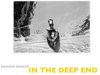 Damion Berger In The Deep End /anglais