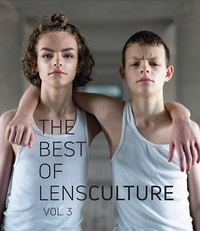 The Best of LensCulture 3 /anglais