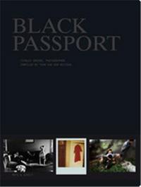 Stanley Greene Black Passport /anglais