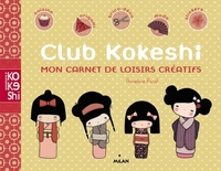 Club Kokeshi