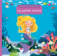 LA PETITE SIRENE