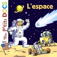 L'ESPACE NE