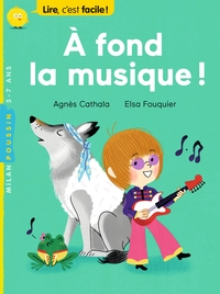 À fond la musique !