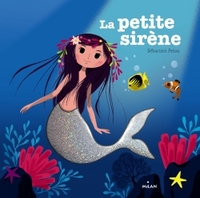 LA PETITE SIRENE