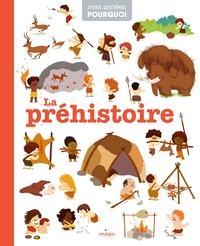 LA PREHISTOIRE