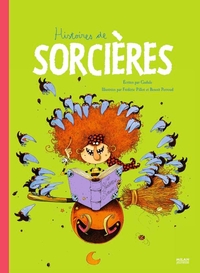 Histoires de sorcières