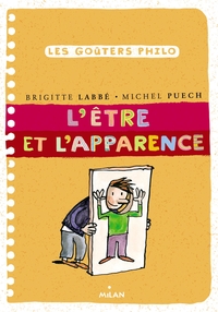 L'ETRE ET L'APPARENCE