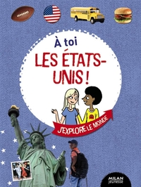 À toi les États-Unis !