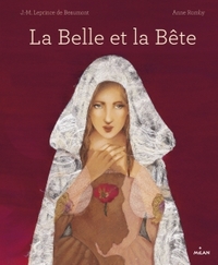 LA BELLE ET LA BETE