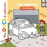 Les voitures