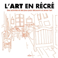 L'ART EN RECRE