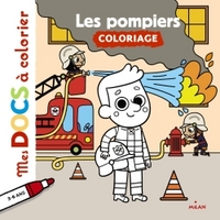 Les pompiers