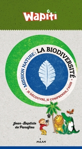 La biodiversité