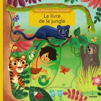 LE LIVRE DE LA JUNGLE