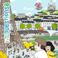PARIS - VERSION ANGLAISE