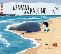 L'ENFANT ET LA BALEINE