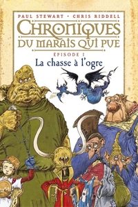 La chasse à l'ogre